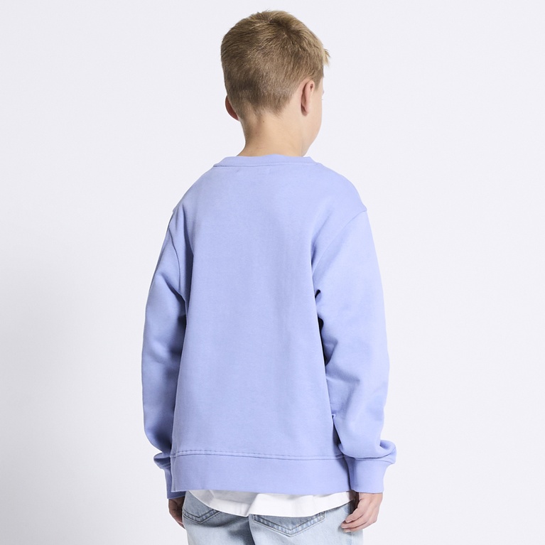 Collegepusero "Pax star"